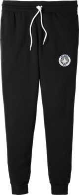 NJ Jets Unisex Jogger Sweatpants