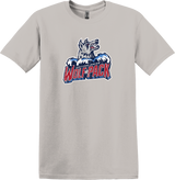 Hartford Jr. Wolfpack Softstyle T-Shirt