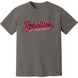 South Pittsburgh Rebellion Heavyweight Ring Spun Tee