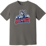 Hartford Jr. Wolfpack Heavyweight Ring Spun Tee