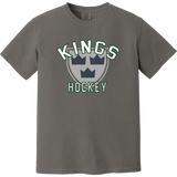 North Jersey Kings Heavyweight Ring Spun Tee