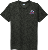 Hartford Jr. Wolfpack Digi Camo Tee