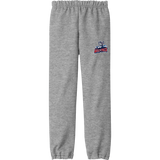 CT Wolfpack South Youth Heavy Blend Sweatpant