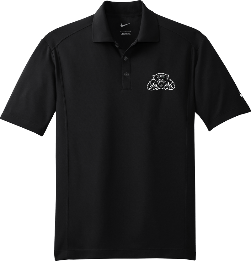 Igloo Jaguars Nike Dri-FIT Classic Polo