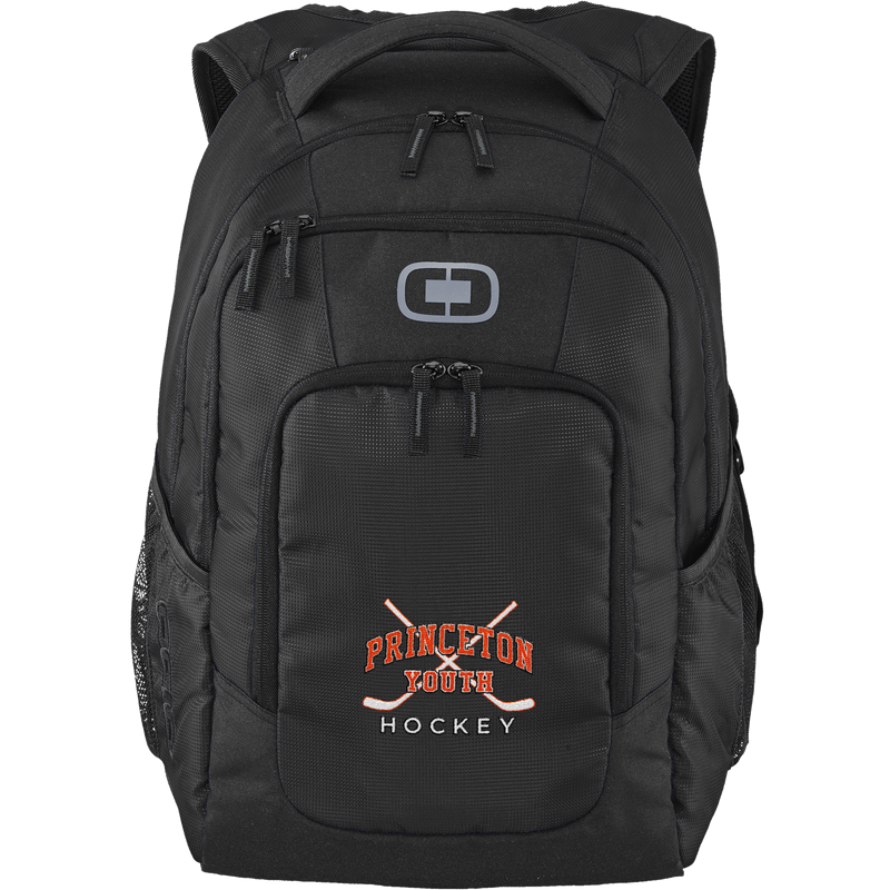 PYH OGIO Logan Pack