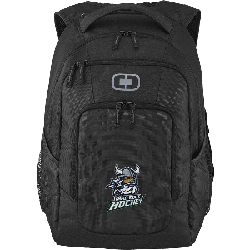 Hard Edge Hockey OGIO Logan Pack