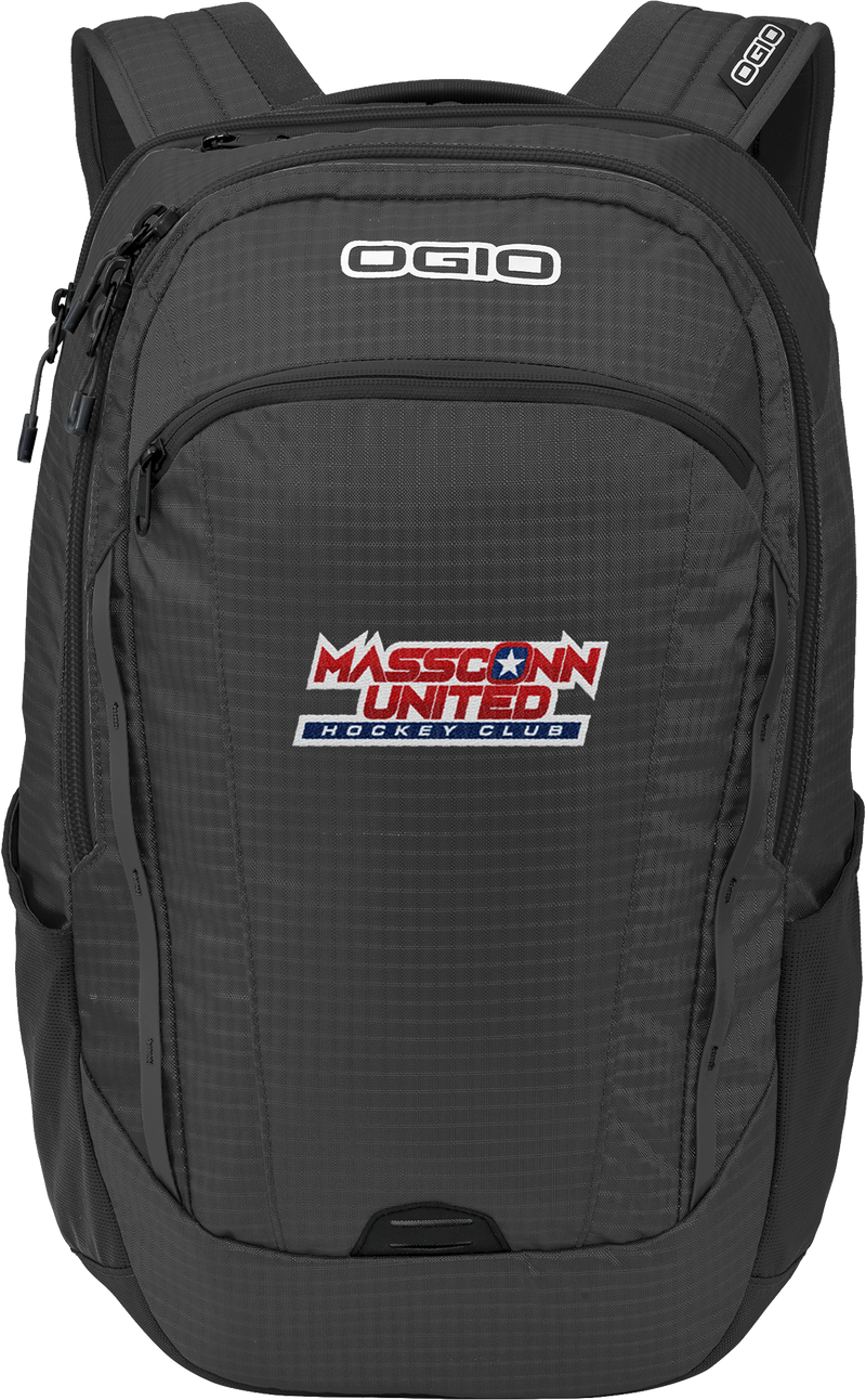 Mass Conn United OGIO Shuttle Pack