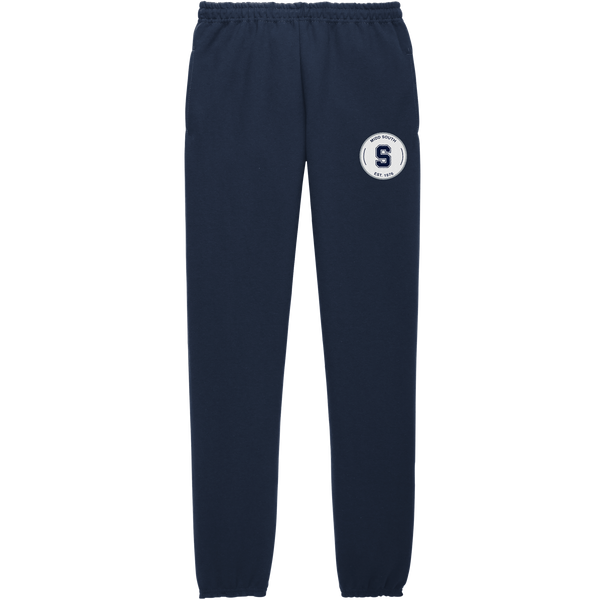 Midd South FBLA NuBlend Sweatpant with Pockets