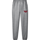 York Devils NuBlend Sweatpant with Pockets