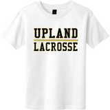 Upland Lacrosse Youth Softstyle T-Shirt