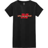 Team Maryland Softstyle Ladies' T-Shirt