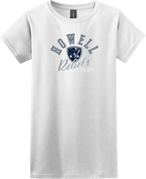 Howell Softstyle Ladies' T-Shirt