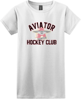 NY Aviators Softstyle Ladies' T-Shirt