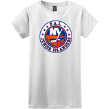 PAL Jr. Islanders Softstyle Ladies' T-Shirt