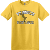 Wilmington Nighthawks Softstyle T-Shirt