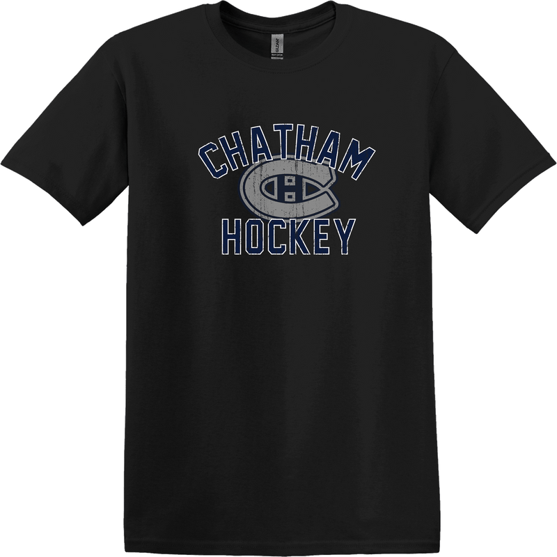 Chatham Hockey Softstyle T-Shirt