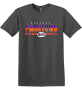 Chicago Phantoms Softstyle T-Shirt