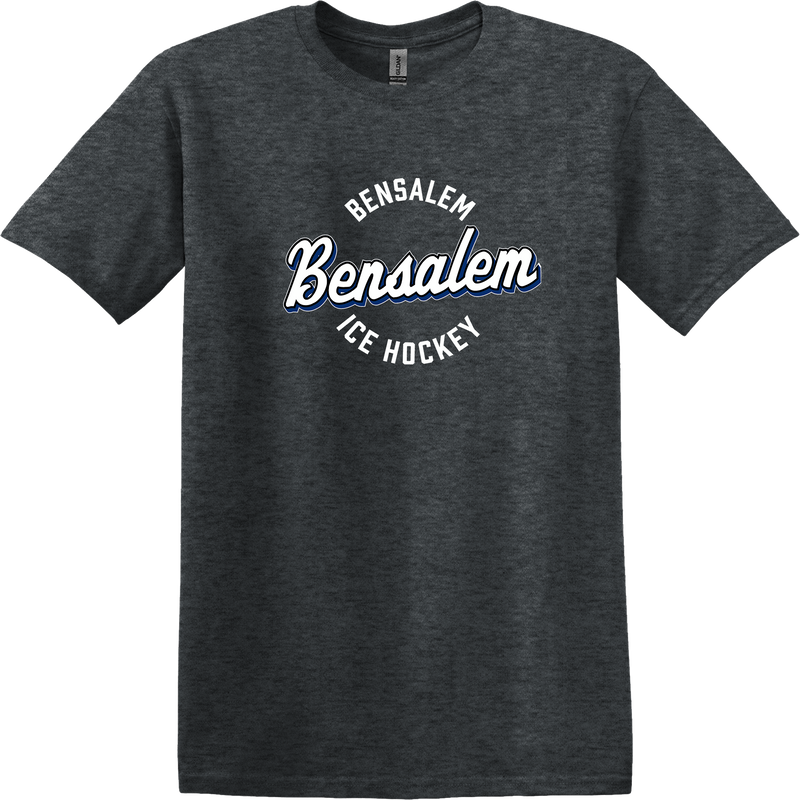 Bensalem Softstyle T-Shirt