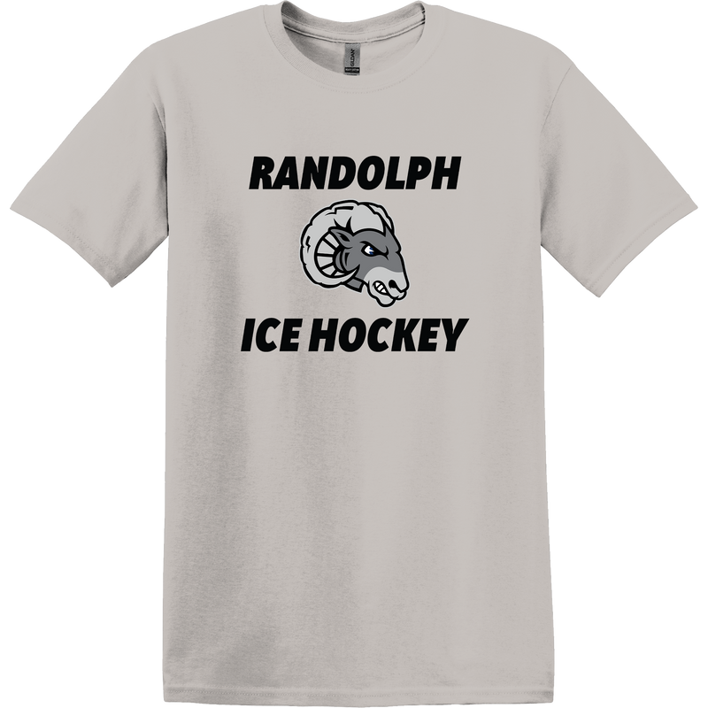 Randolph Middle School Softstyle T-Shirt