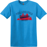 Philadelphia Resistance Softstyle T-Shirt