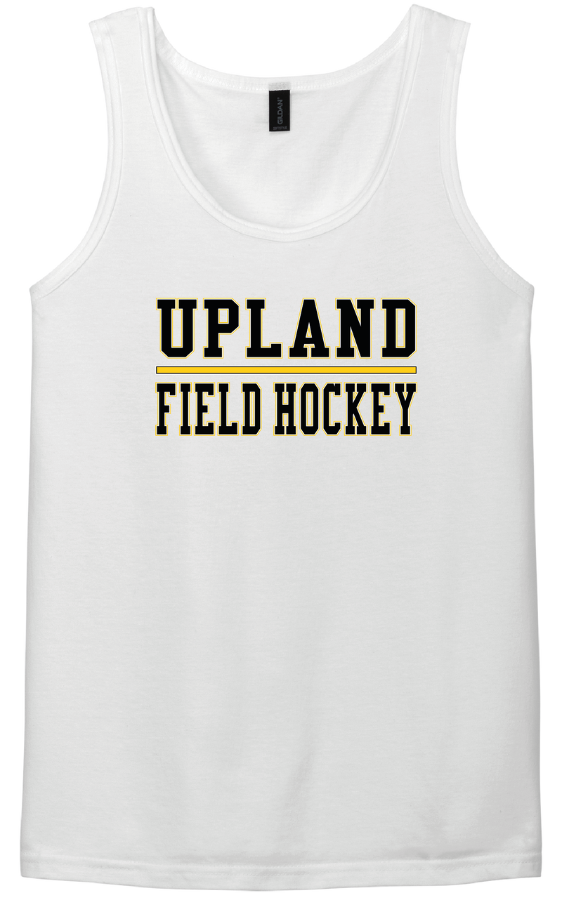 Upland Field Hockey Softstyle Tank Top