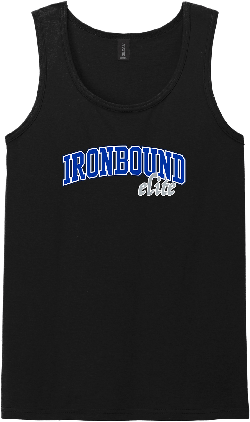 Ironbound Softstyle Tank Top