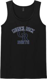 Council Rock North Softstyle Tank Top