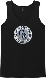 Council Rock North Softstyle Tank Top