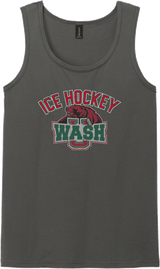 Wash U Softstyle Tank Top