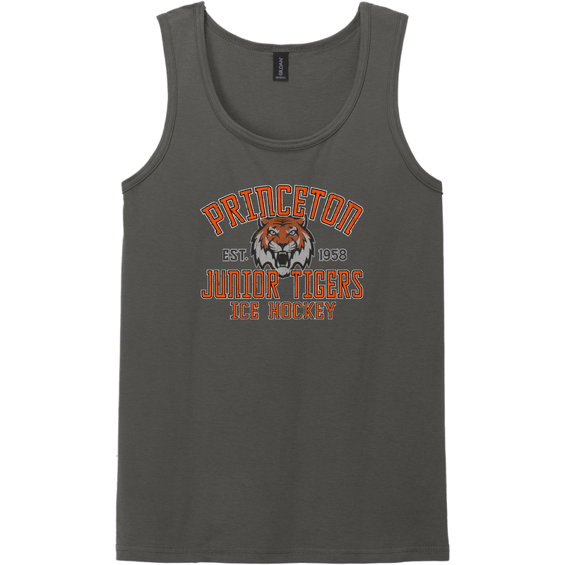 Princeton Jr. Tigers Softstyle Tank Top