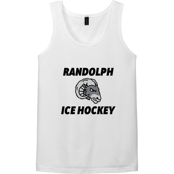 Randolph Middle School Softstyle Tank Top