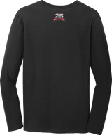 NJ Titans Softstyle Long Sleeve T-Shirt