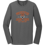 Princeton Jr. Tigers Softstyle Long Sleeve T-Shirt