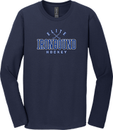 Ironbound Softstyle Long Sleeve T-Shirt