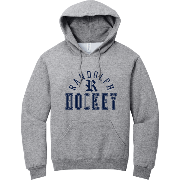 Randolph Hockey Pullover Hooded Sweatshirt