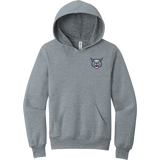 CT Bobcats Youth Sponge Fleece Pullover Hoodie