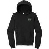 Lansing Spartans Youth Sponge Fleece Pullover Hoodie