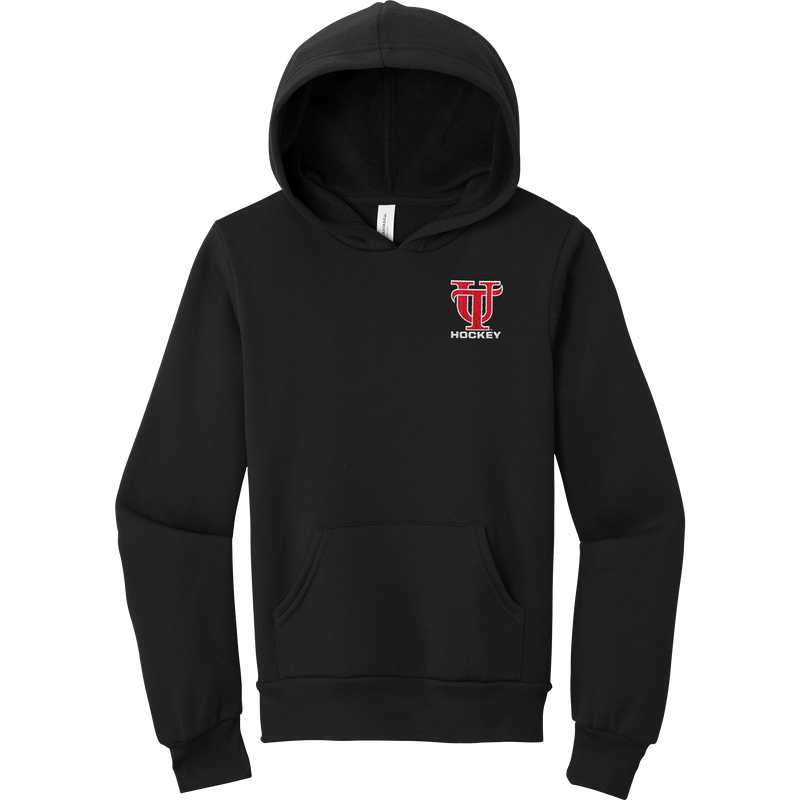 University of Tampa Youth Sponge Fleece Pullover Hoodie