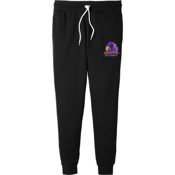 Jr. Phantoms Unisex Jogger Sweatpants