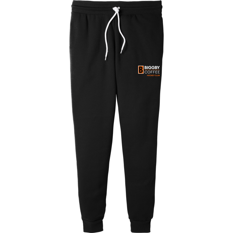 Biggby Coffee Hockey Club Unisex Jogger Sweatpants