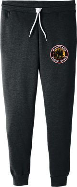 Maryland Black Bears Unisex Jogger Sweatpants