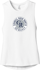 Council Rock North Womens Jersey Muscle Tank