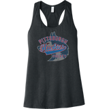 Pittsburgh Huskies Womens Jersey Racerback Tank