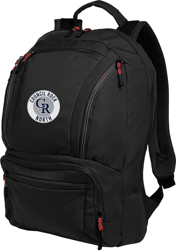 Council Rock North Cyber Backpack