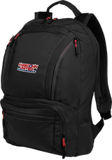 Mass Conn United Cyber Backpack