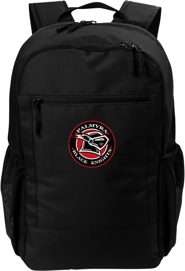 Palmyra Black Knights Daily Commute Backpack