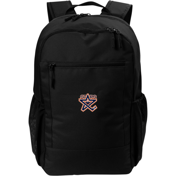 NY Stars Daily Commute Backpack