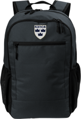 North Jersey Kings Daily Commute Backpack