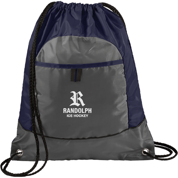 Randolph Hockey Pocket Cinch Pack