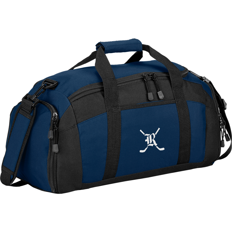 Randolph Middle School Gym Bag